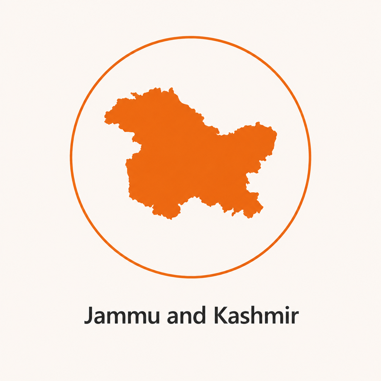 Jammu and Kashmir